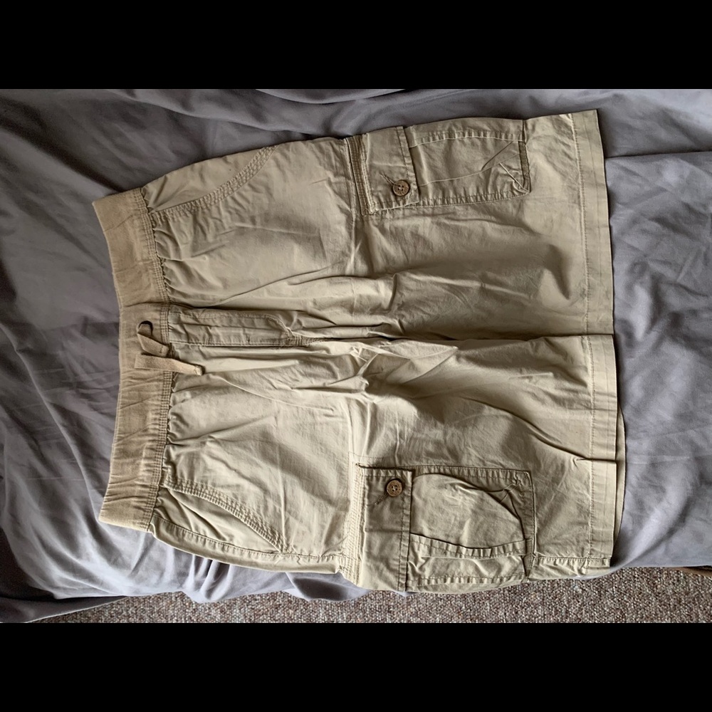 Lucky brand shorts
